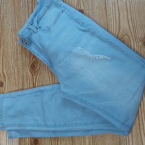 California Vintage Jeans size 11